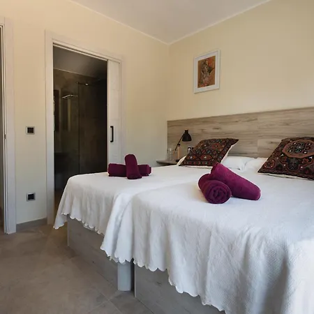 Villa Moli De Vent By Costabravaway *