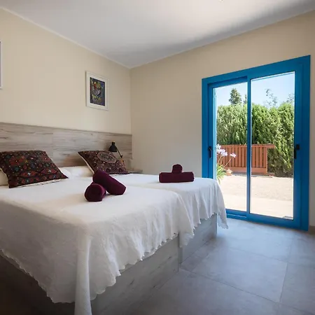 Villa Moli De Vent By Costabravaway