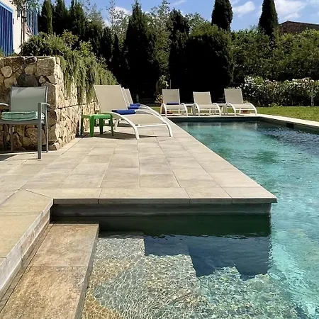 Villa Moli De Vent By Costabravaway